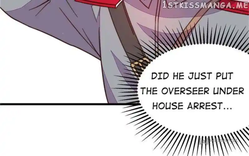 Marshal Is Jealous Everyday Chapter 339