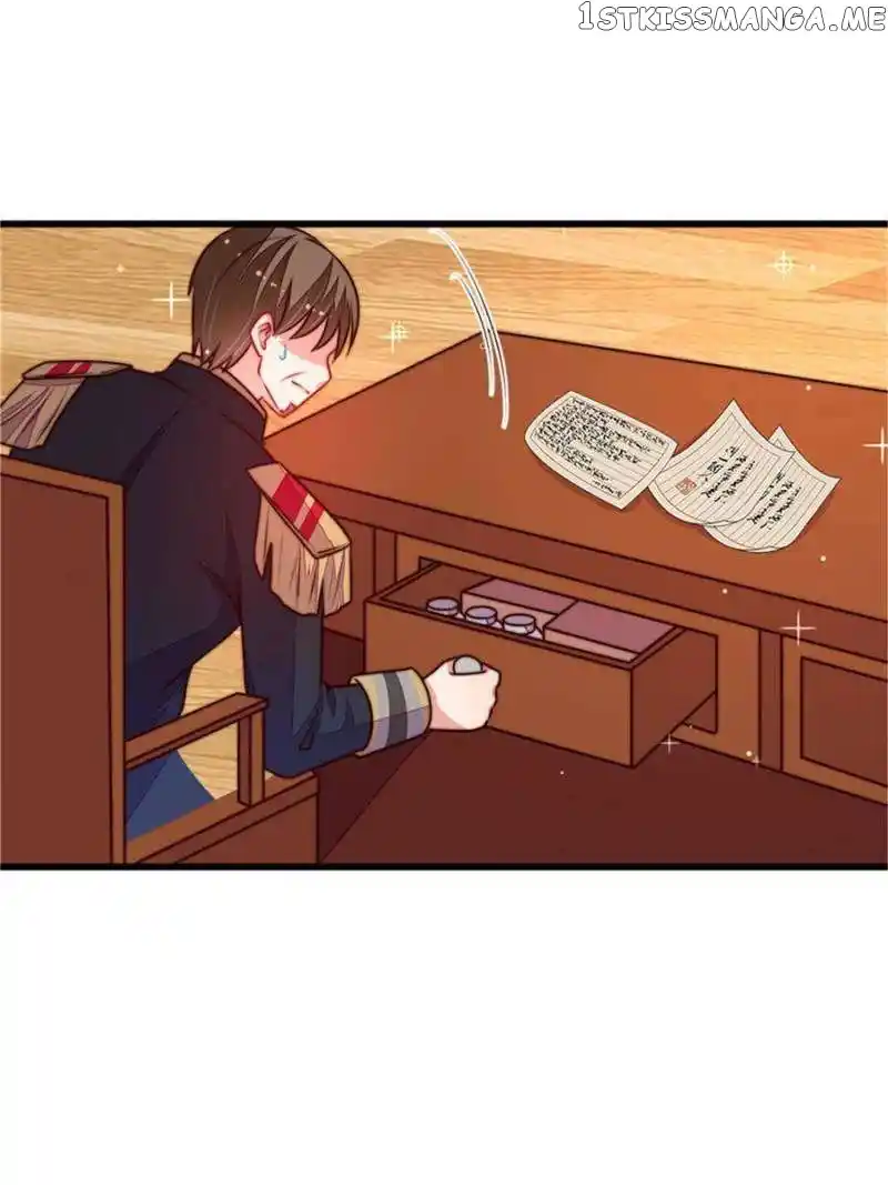 Marshal Is Jealous Everyday Chapter 339