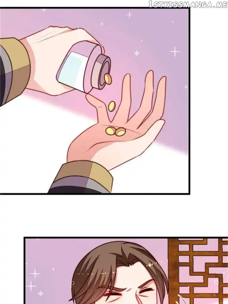 Marshal Is Jealous Everyday Chapter 339