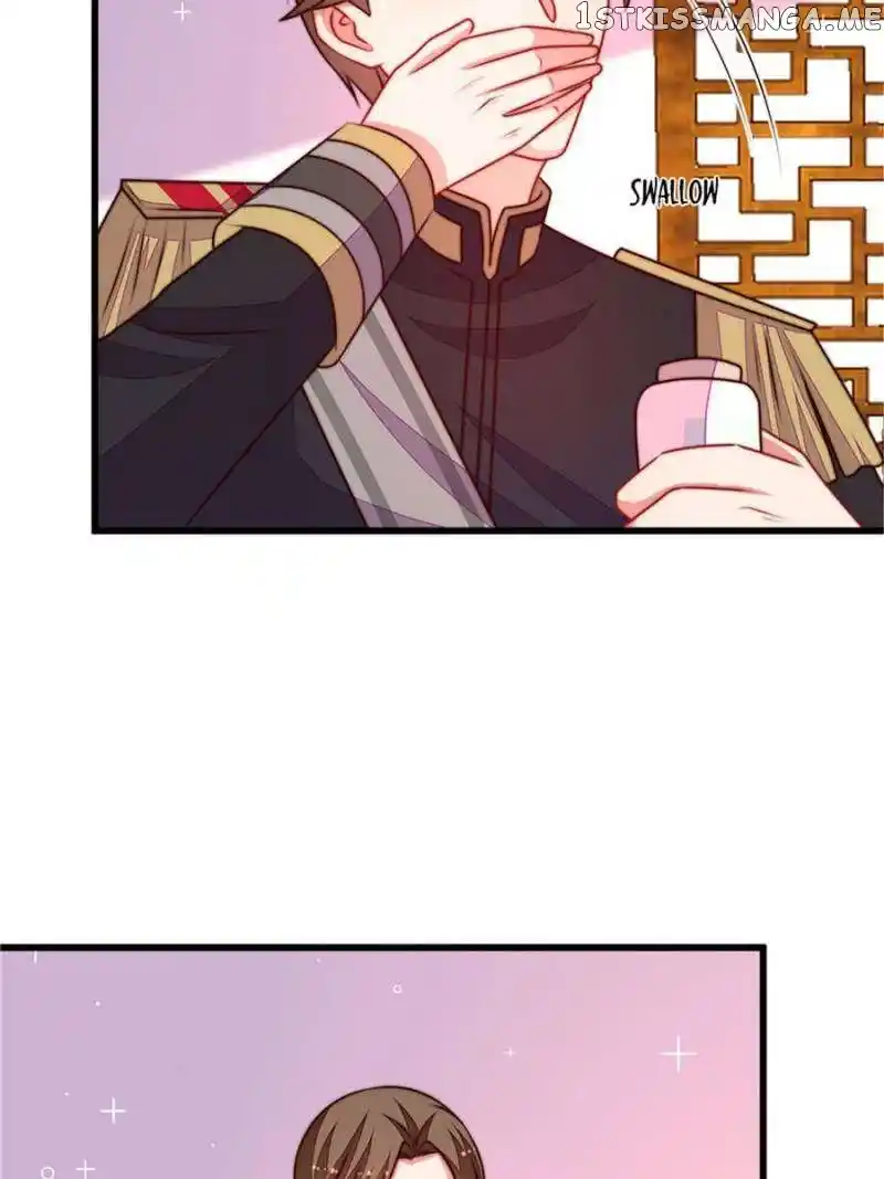 Marshal Is Jealous Everyday Chapter 339