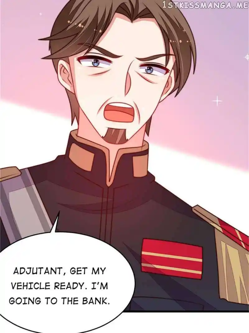 Marshal Is Jealous Everyday Chapter 339