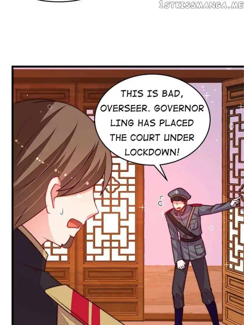 Marshal Is Jealous Everyday Chapter 339