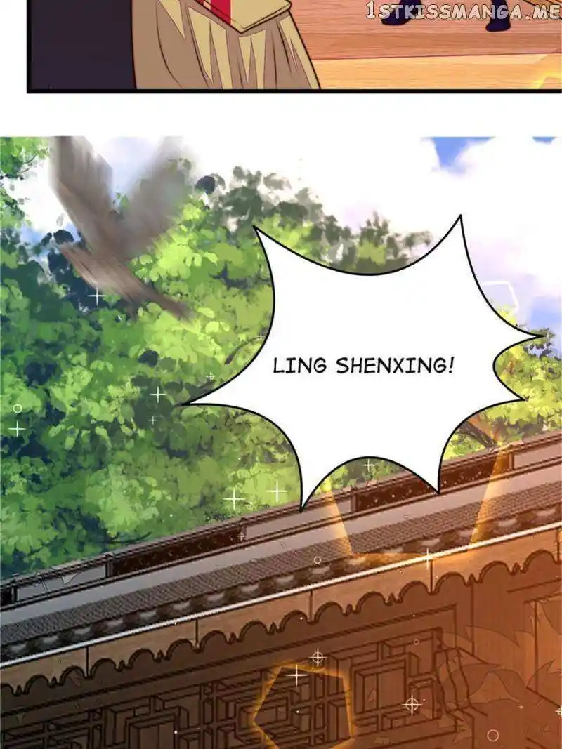 Marshal Is Jealous Everyday Chapter 339