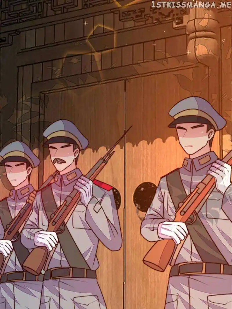 Marshal Is Jealous Everyday Chapter 339