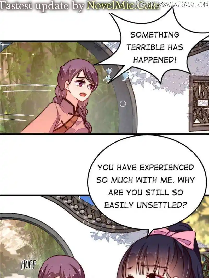 Marshal Is Jealous Everyday Chapter 340