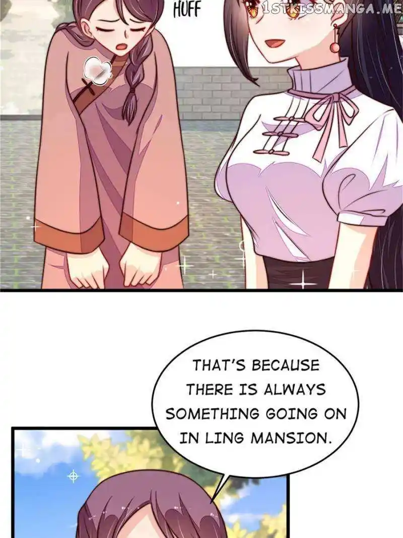 Marshal Is Jealous Everyday Chapter 340