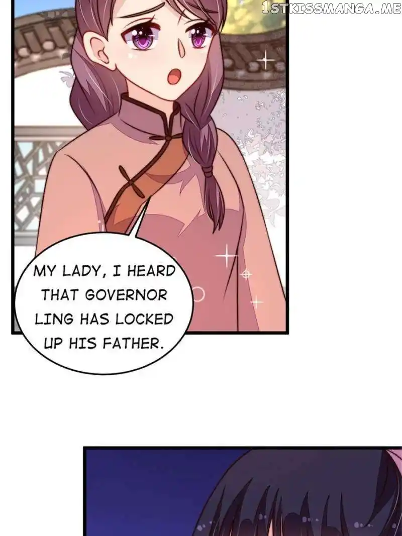 Marshal Is Jealous Everyday Chapter 340