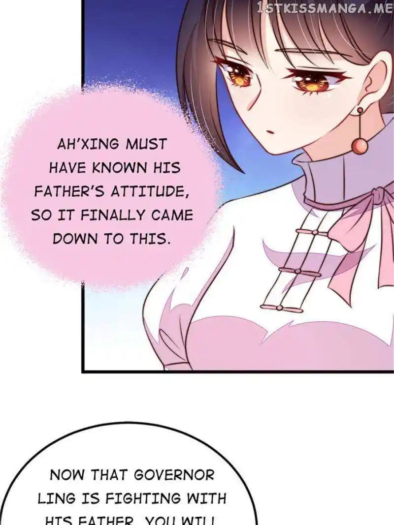 Marshal Is Jealous Everyday Chapter 340