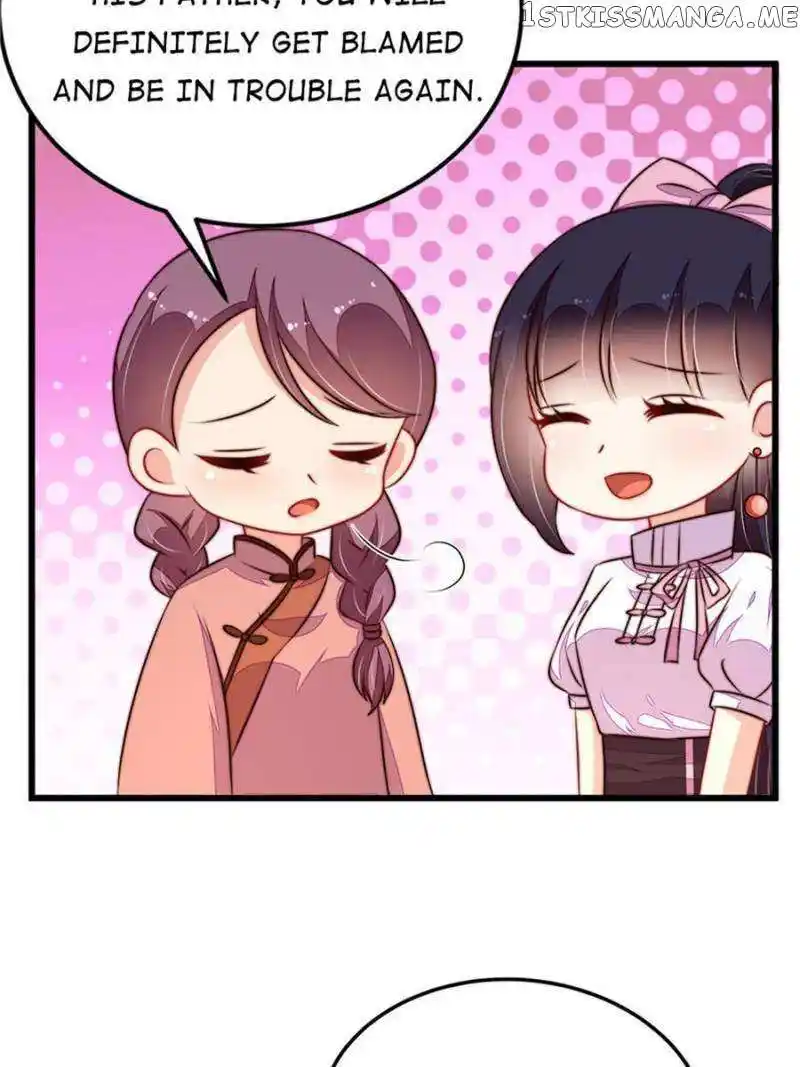 Marshal Is Jealous Everyday Chapter 340