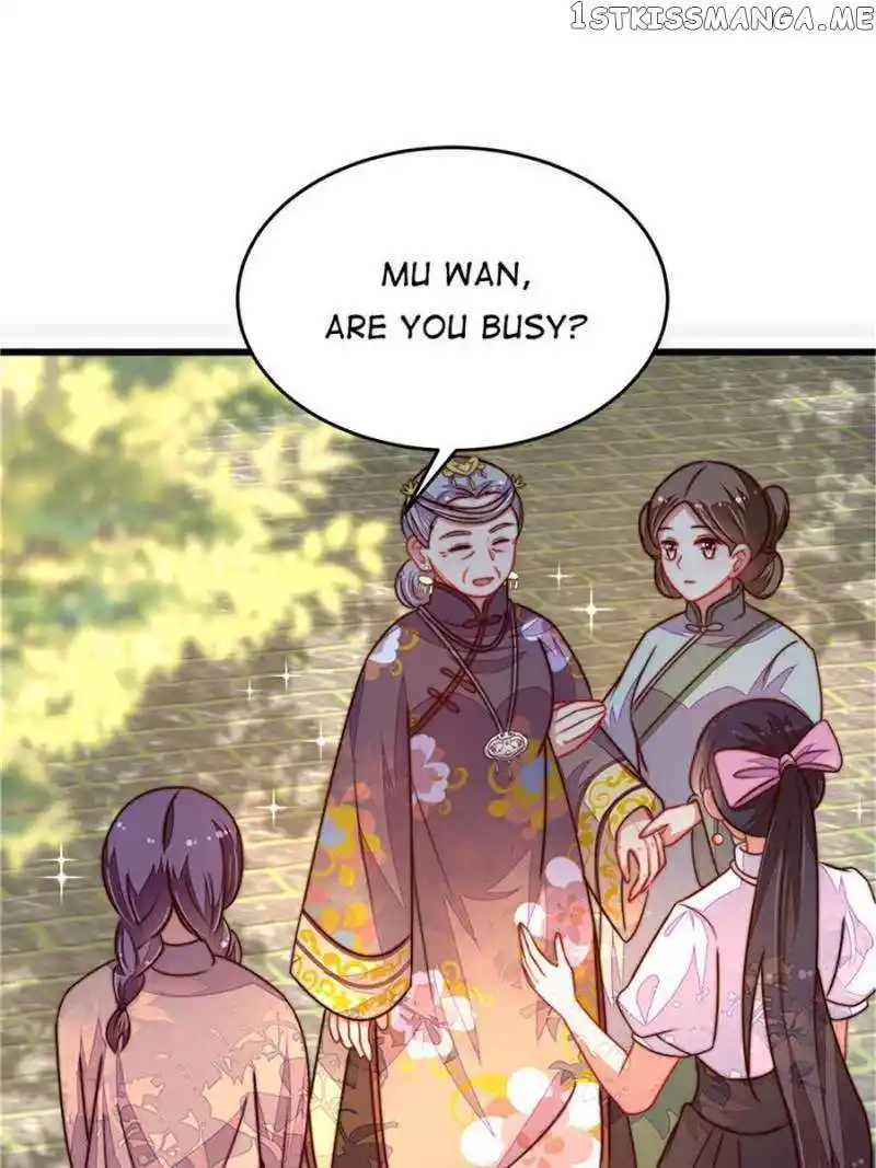 Marshal Is Jealous Everyday Chapter 340