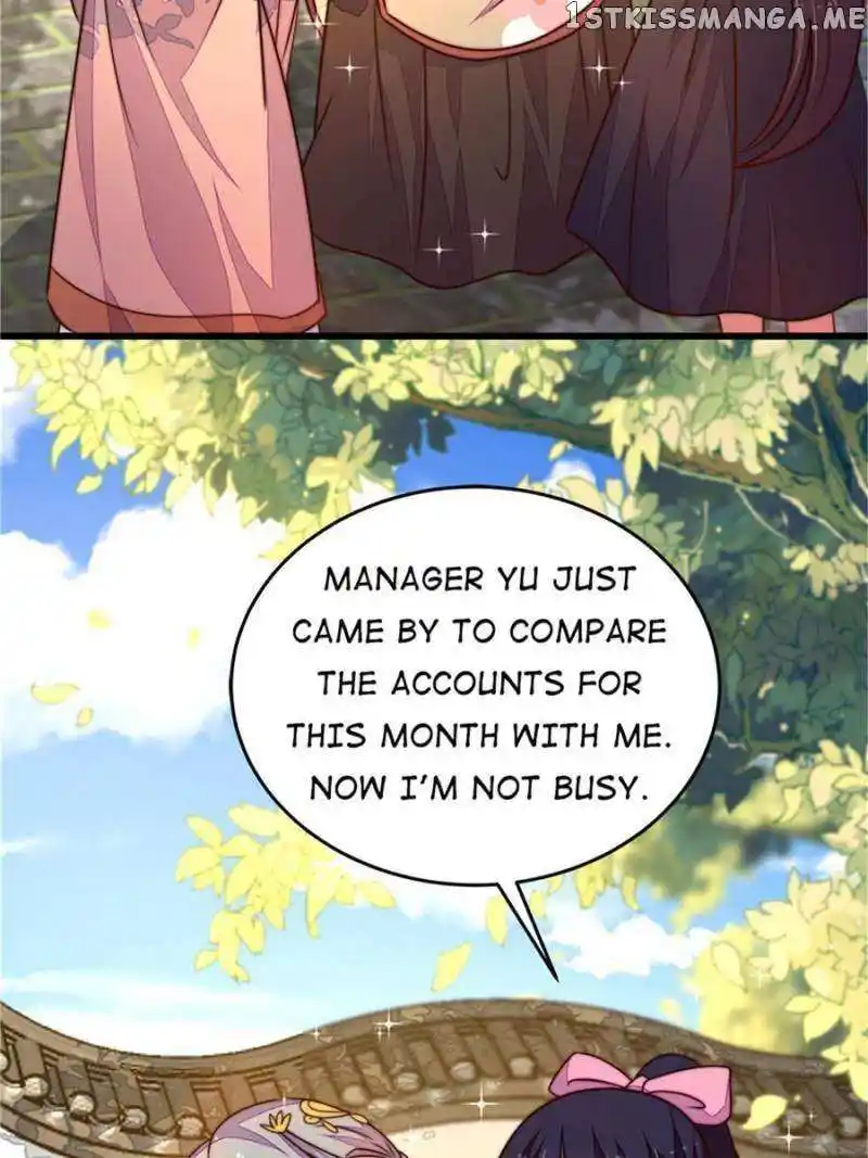 Marshal Is Jealous Everyday Chapter 340