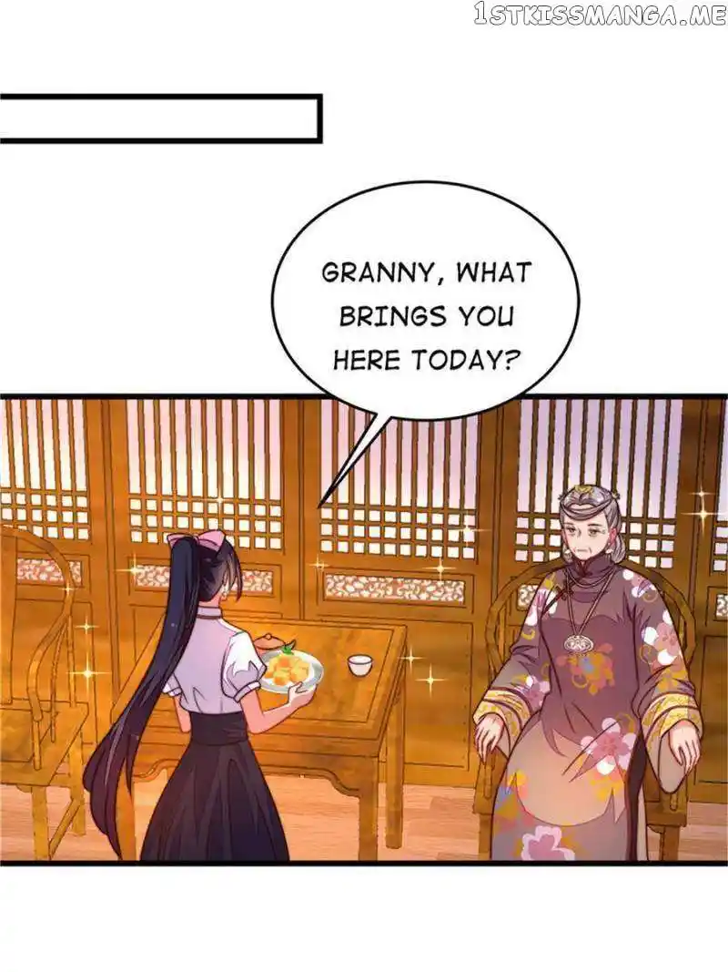 Marshal Is Jealous Everyday Chapter 340