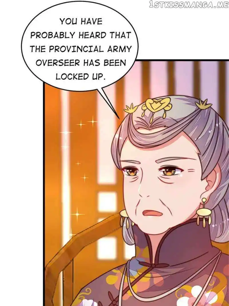 Marshal Is Jealous Everyday Chapter 340