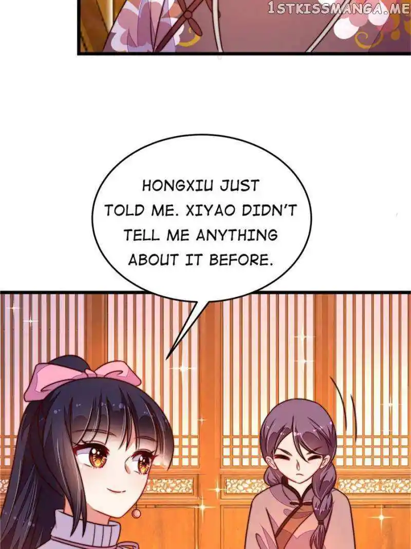 Marshal Is Jealous Everyday Chapter 340