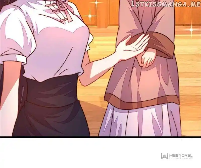 Marshal Is Jealous Everyday Chapter 340