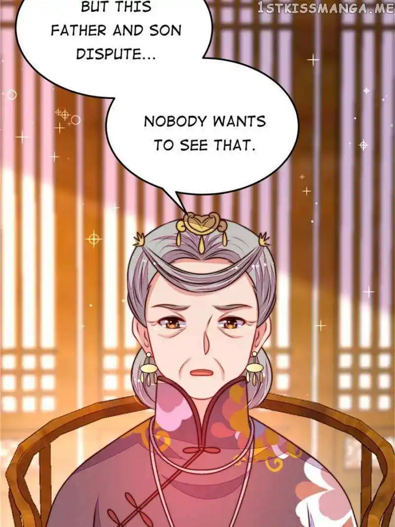 Marshal Is Jealous Everyday Chapter 340