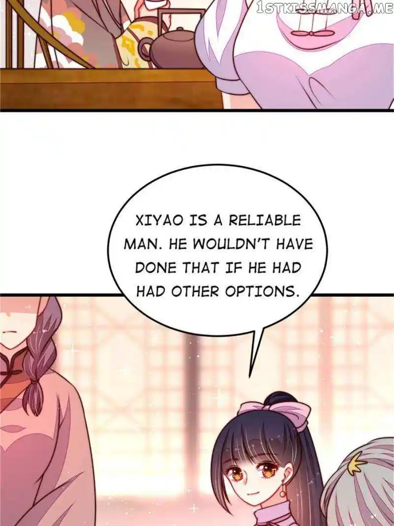 Marshal Is Jealous Everyday Chapter 340