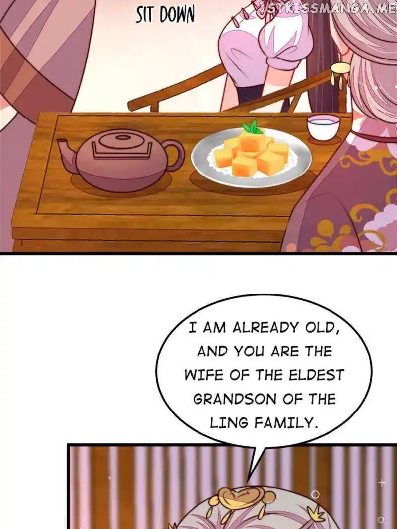 Marshal Is Jealous Everyday Chapter 340