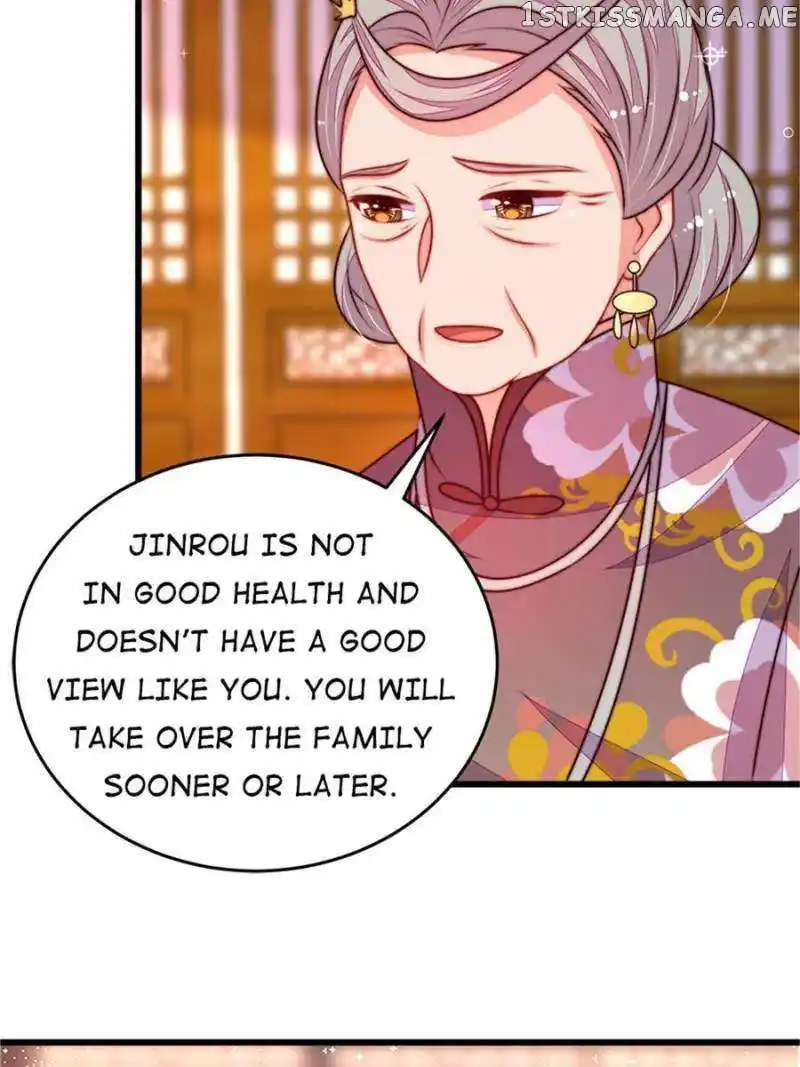 Marshal Is Jealous Everyday Chapter 340