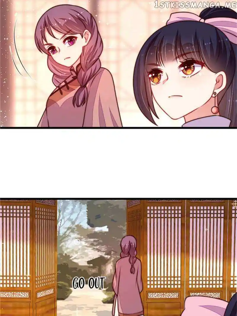 Marshal Is Jealous Everyday Chapter 340