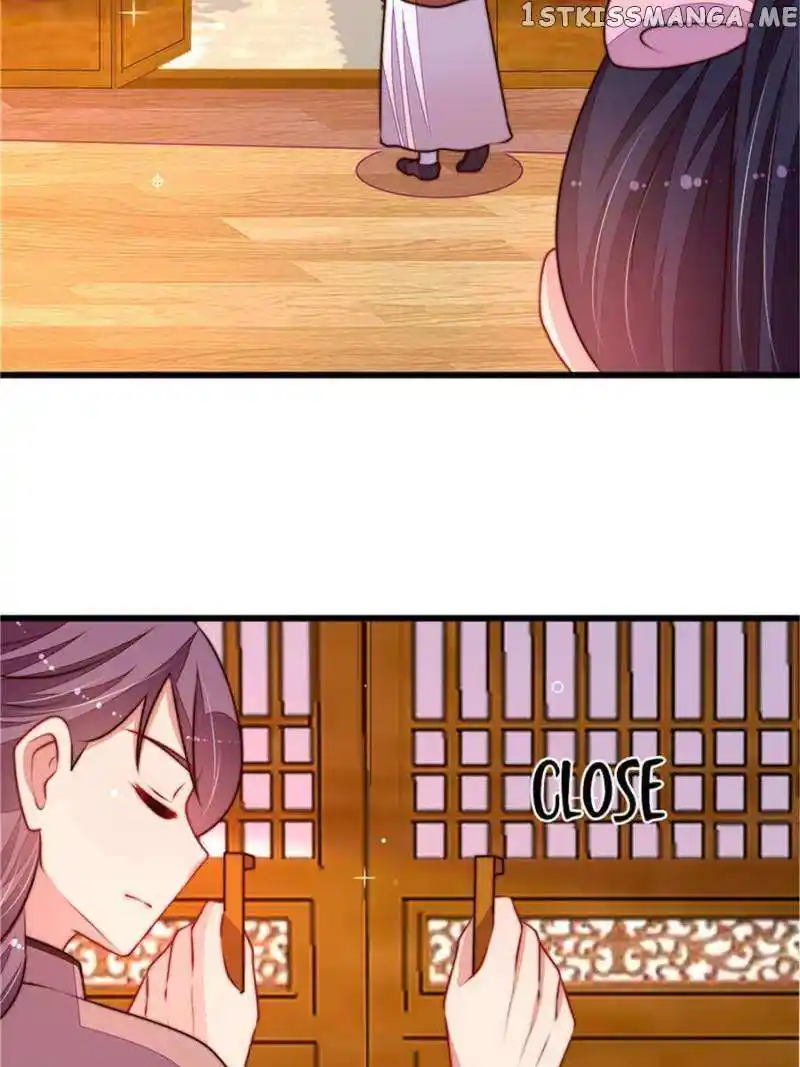 Marshal Is Jealous Everyday Chapter 340