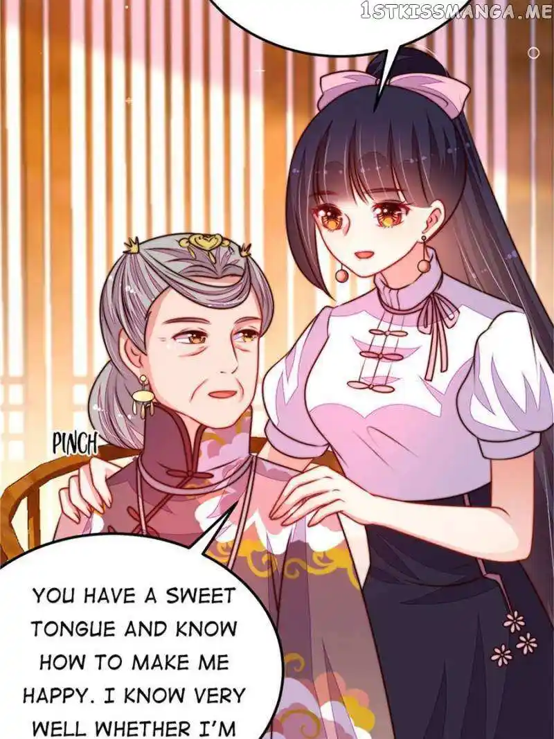 Marshal Is Jealous Everyday Chapter 340