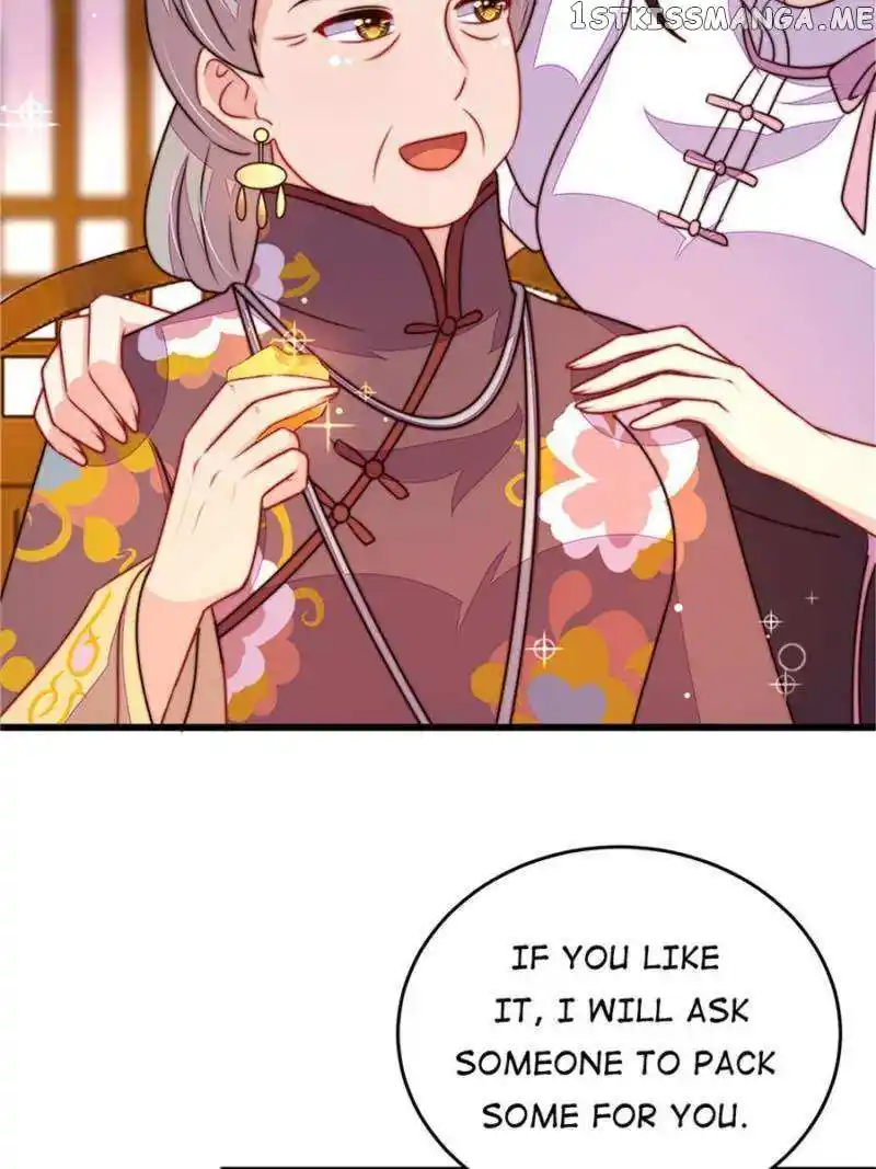 Marshal Is Jealous Everyday Chapter 340