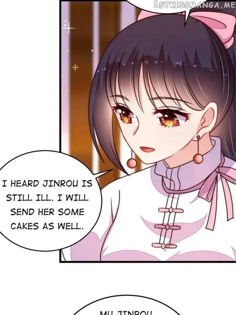 Marshal Is Jealous Everyday Chapter 340