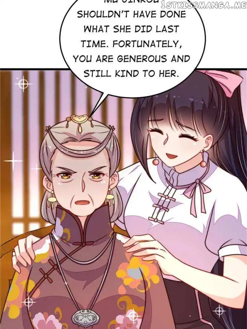 Marshal Is Jealous Everyday Chapter 340