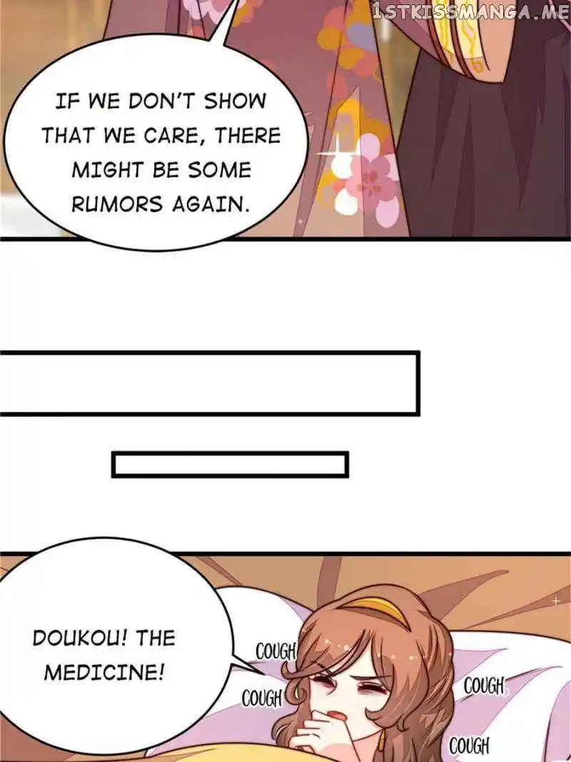 Marshal Is Jealous Everyday Chapter 340