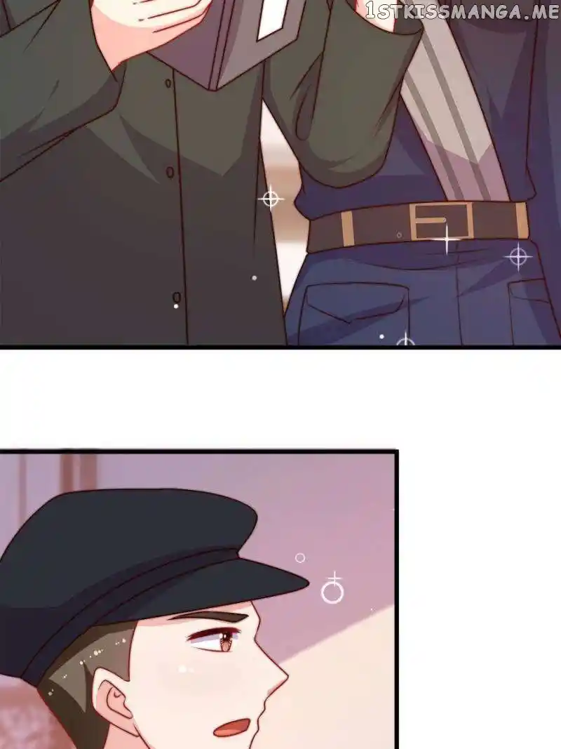 Marshal Is Jealous Everyday Chapter 343