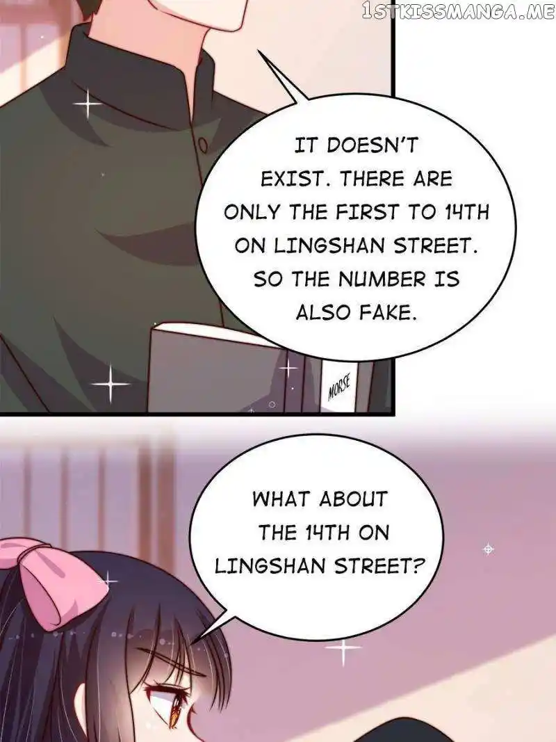 Marshal Is Jealous Everyday Chapter 343