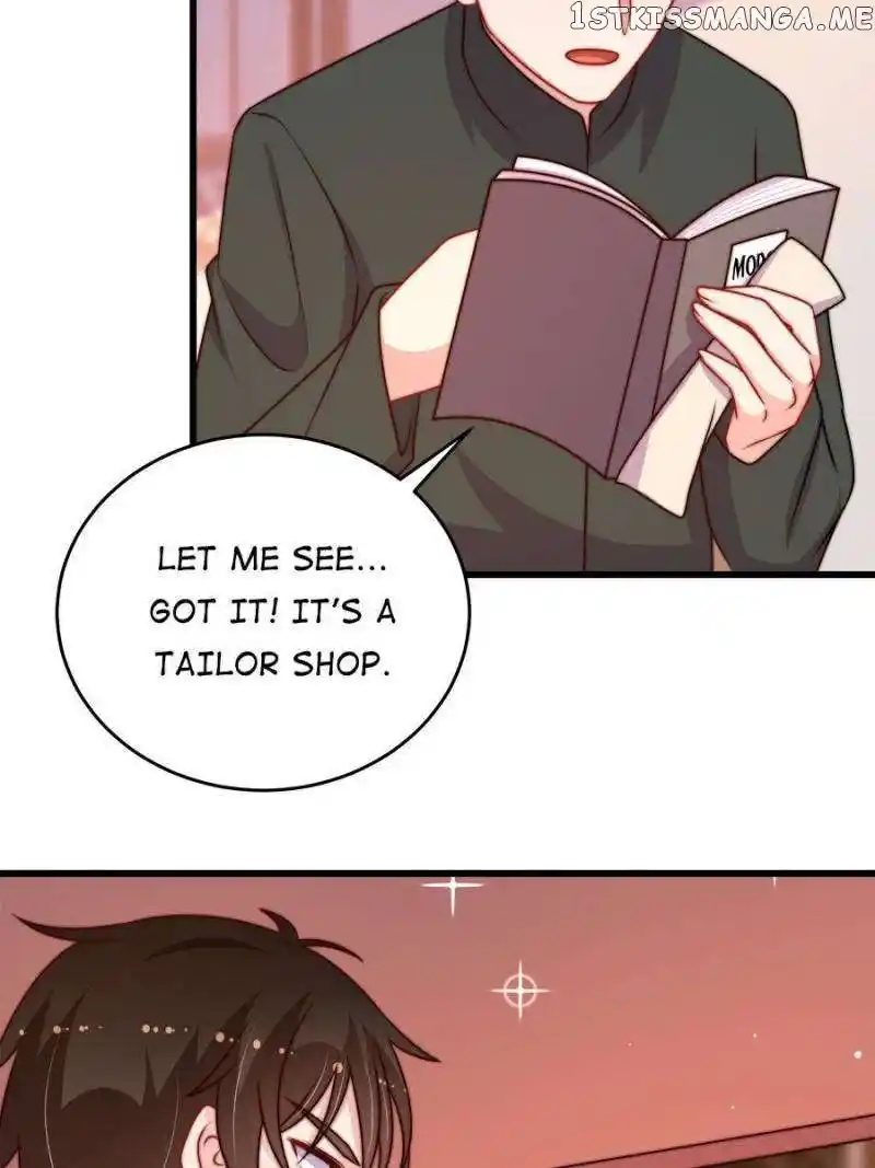 Marshal Is Jealous Everyday Chapter 343