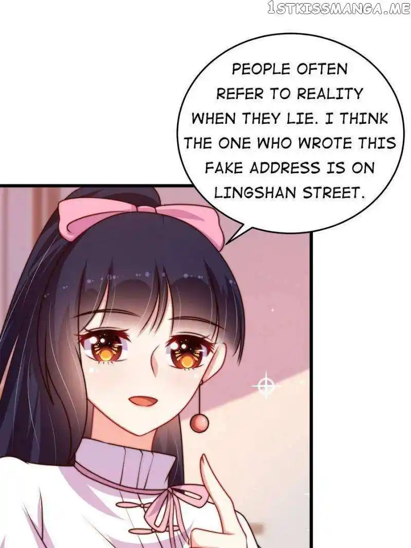 Marshal Is Jealous Everyday Chapter 343