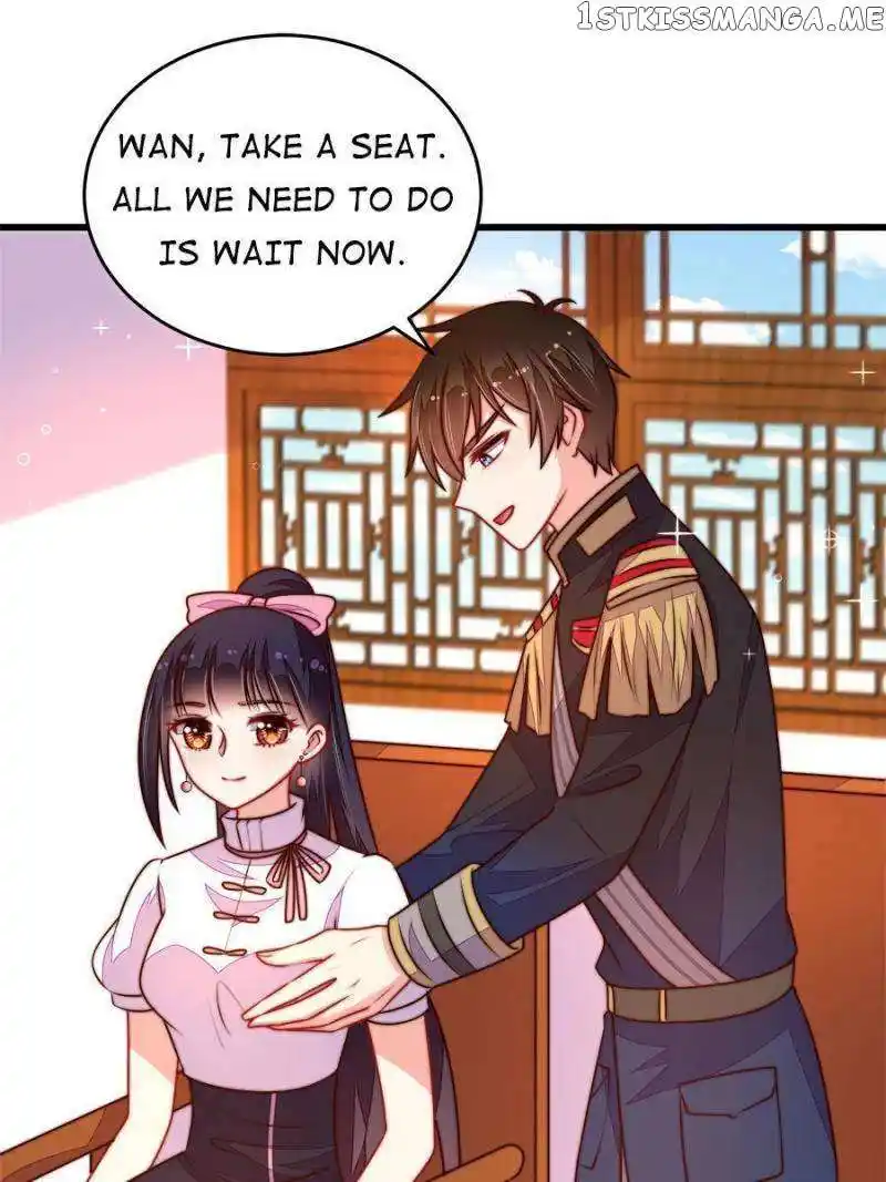 Marshal Is Jealous Everyday Chapter 343