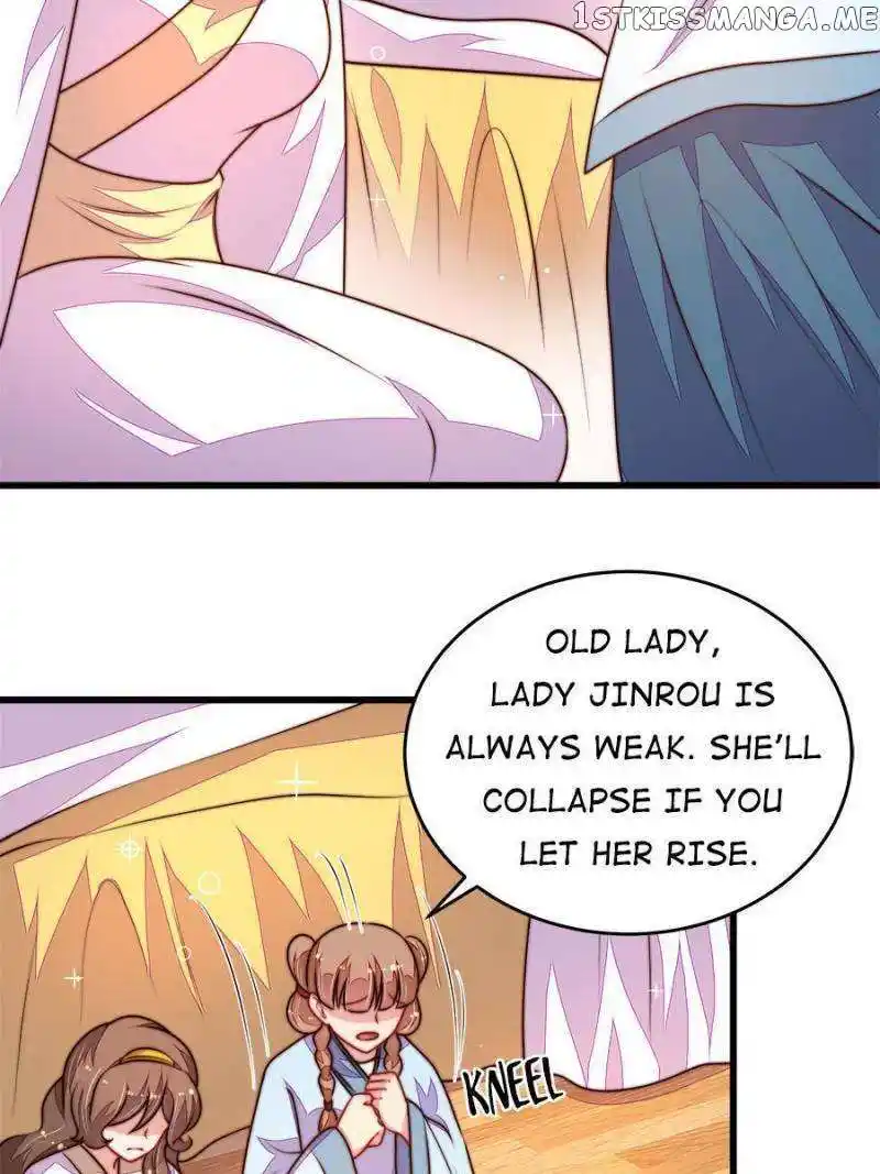 Marshal Is Jealous Everyday Chapter 343