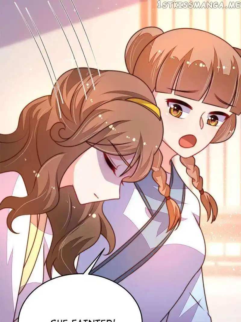 Marshal Is Jealous Everyday Chapter 343