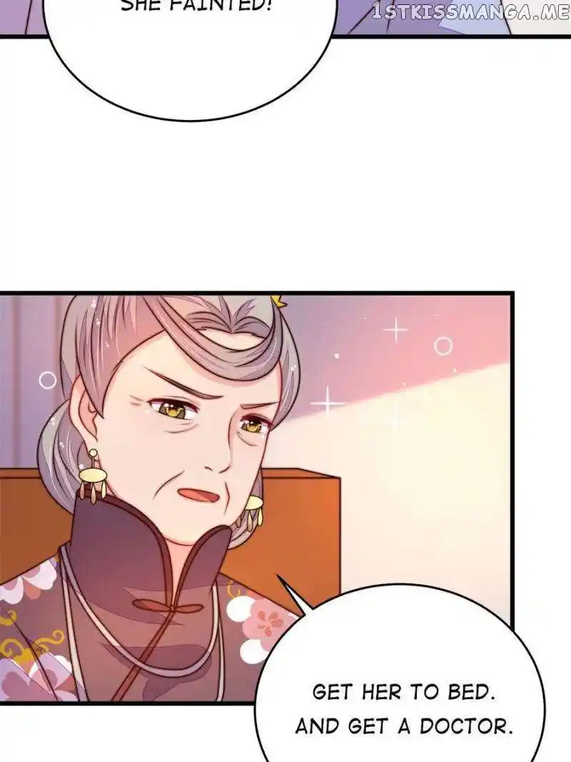 Marshal Is Jealous Everyday Chapter 343