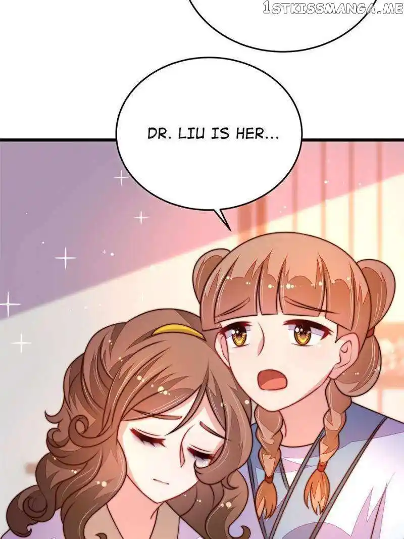 Marshal Is Jealous Everyday Chapter 343