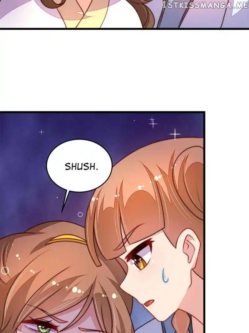 Marshal Is Jealous Everyday Chapter 343