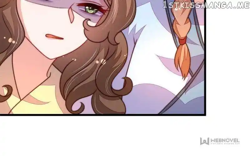 Marshal Is Jealous Everyday Chapter 343