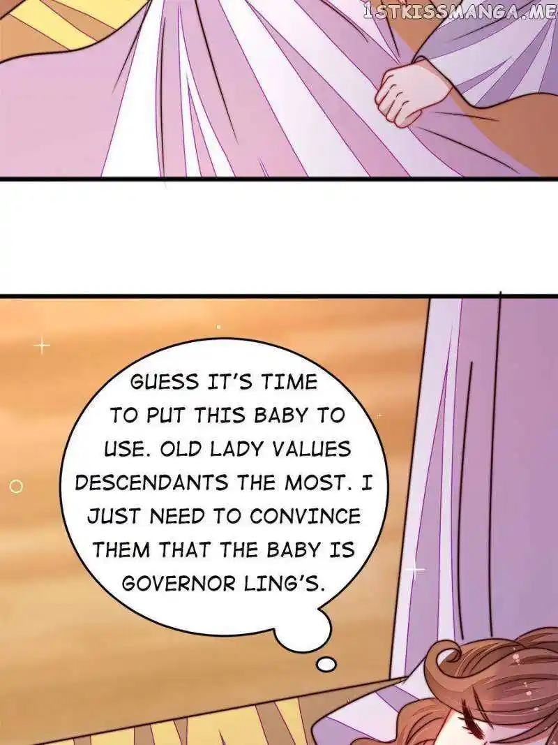 Marshal Is Jealous Everyday Chapter 343