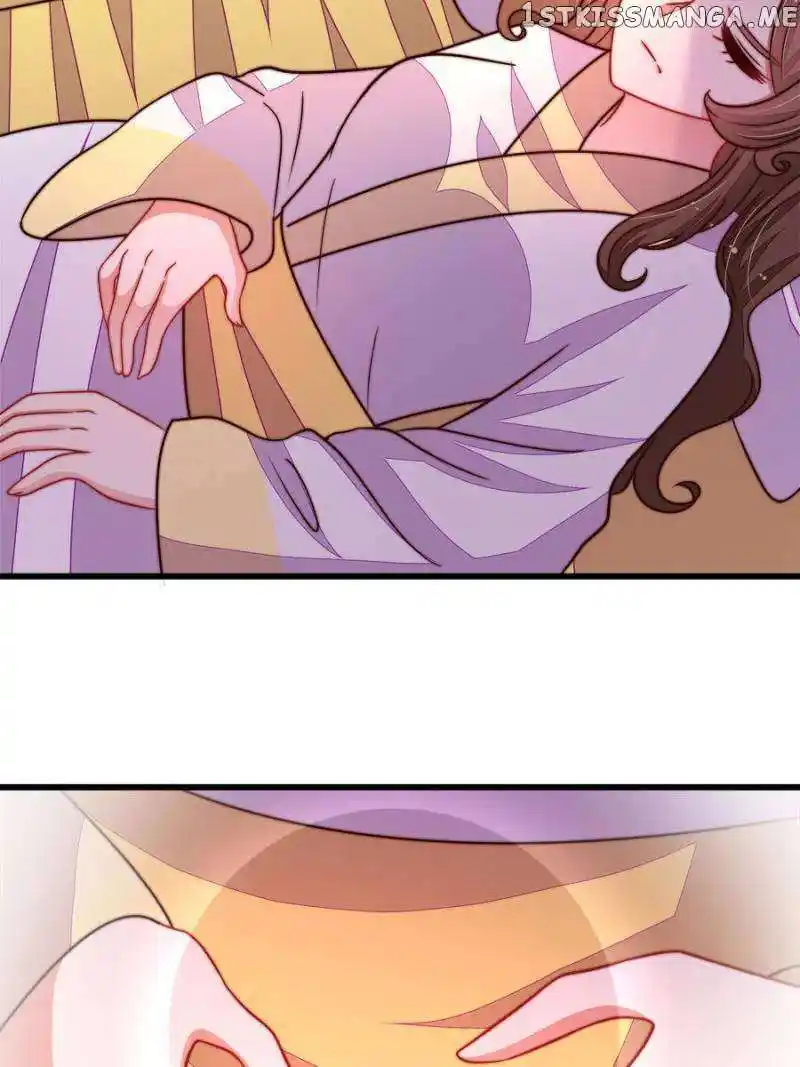 Marshal Is Jealous Everyday Chapter 343