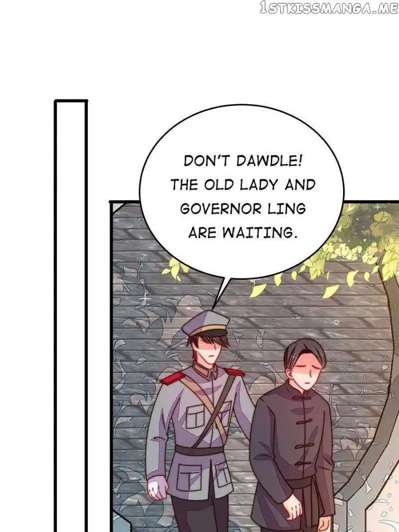 Marshal Is Jealous Everyday Chapter 343