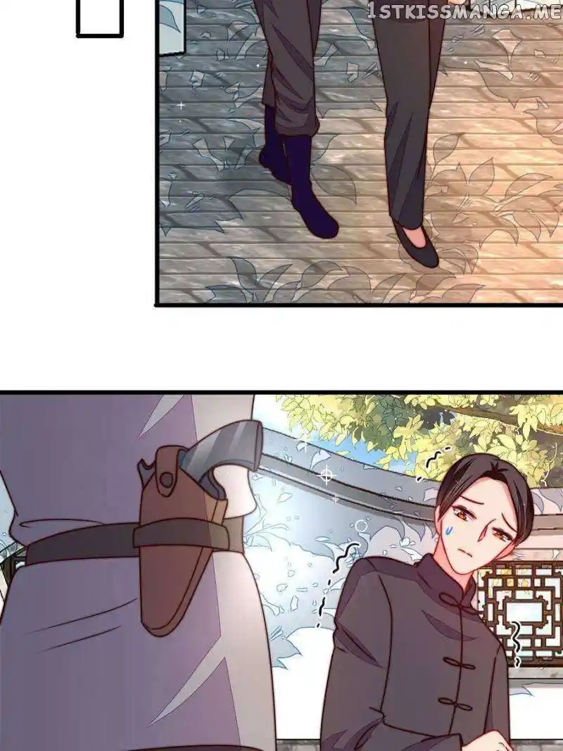 Marshal Is Jealous Everyday Chapter 343