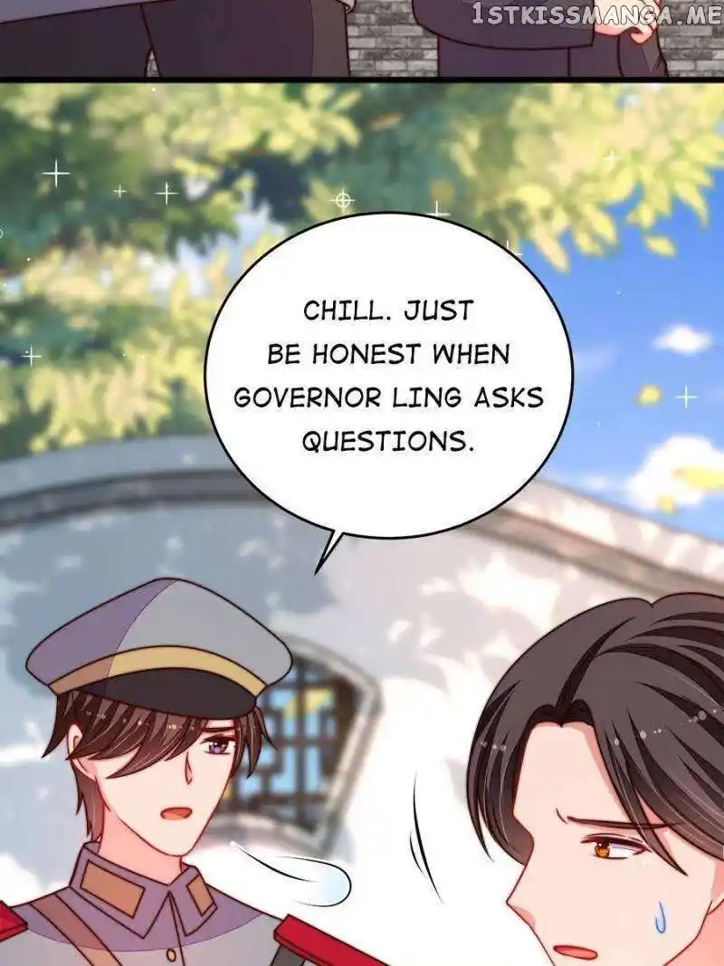 Marshal Is Jealous Everyday Chapter 343