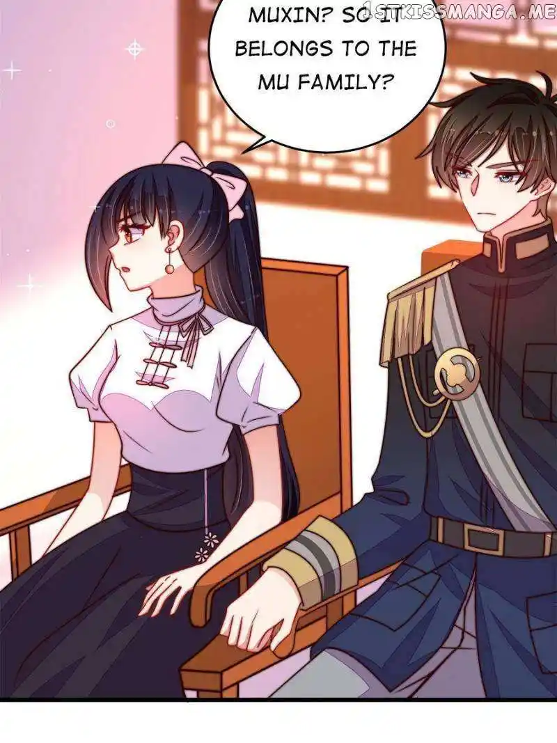 Marshal Is Jealous Everyday Chapter 343