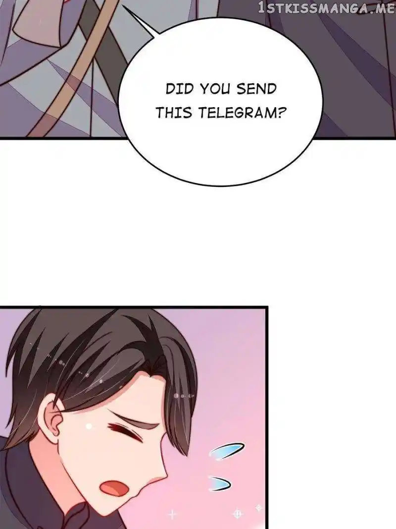 Marshal Is Jealous Everyday Chapter 343