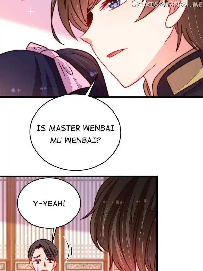 Marshal Is Jealous Everyday Chapter 343