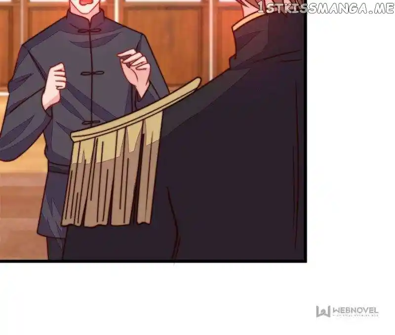 Marshal Is Jealous Everyday Chapter 343